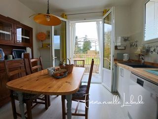  Maison � vendre 4 pi�ces 96 m�