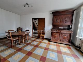  Maison � vendre 3 pi�ces 93 m�