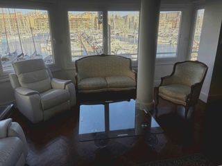  Appartement � vendre 4 pi�ces 130 m�