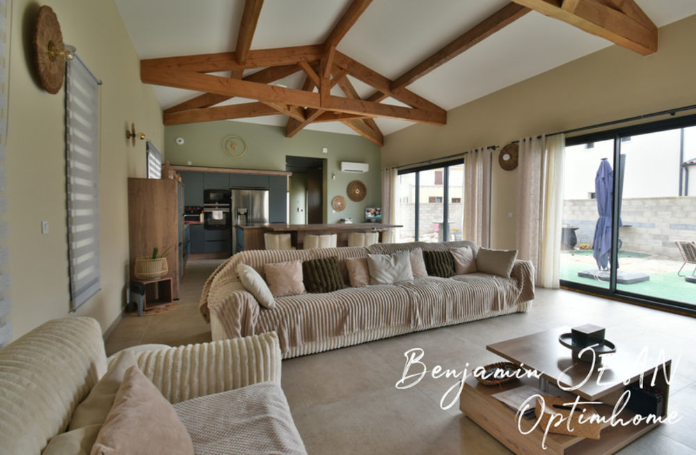 � vendre  Maison S�rignan (34410)