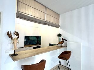  Appartement � vendre 2 pi�ces 44 m�