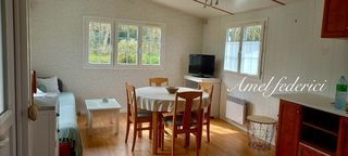  Maison � vendre 4 pi�ces 48 m�