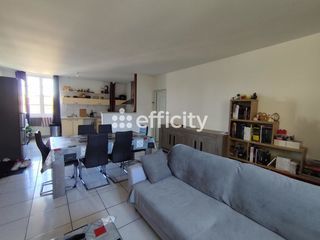  Appartement � vendre 3 pi�ces 73 m�