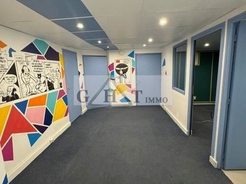 A LOUER -CHARENTON LE PONT-160M&sup2; 3550 94220 Charenton le pont