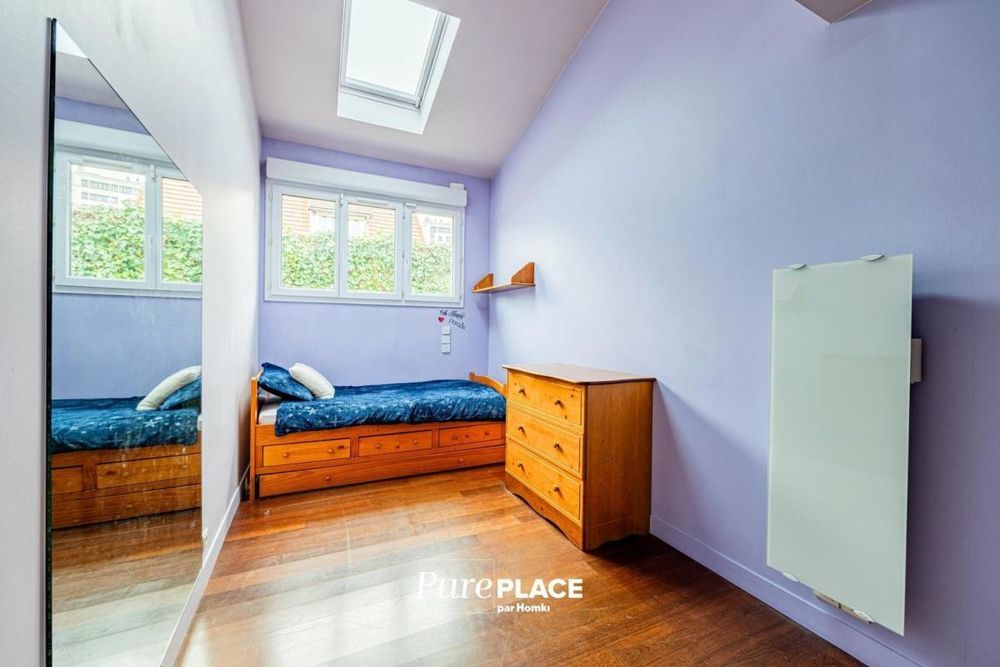 � vendre  Maison Ch�tillon (92320)