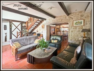  Maison � vendre 7 pi�ces 188 m�