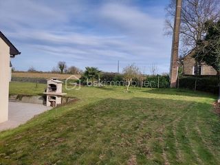  Maison � vendre 4 pi�ces 75 m�