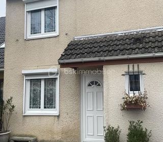  Maison � vendre 6 pi�ces 90 m�