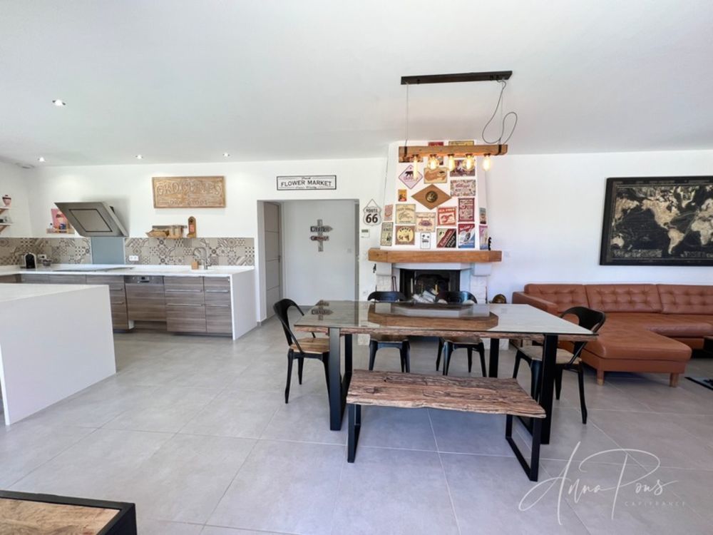 � vendre  Villa Hy�res (83400)