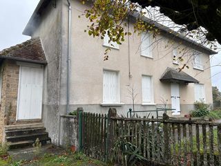  Maison � vendre 3 pi�ces 110 m�