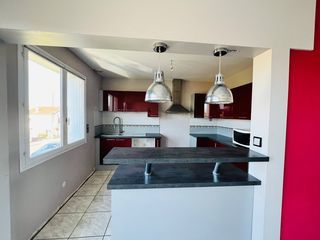  Maison � vendre 6 pi�ces 145 m�