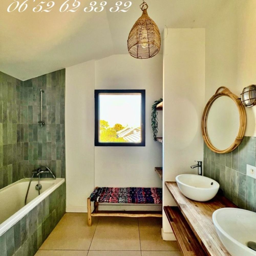 � vendre  Maison Frontignan (34110)