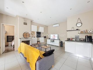  Appartement � vendre 4 pi�ces 56 m�