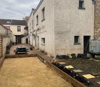  Immeuble � vendre 10 pi�ces 108 m�