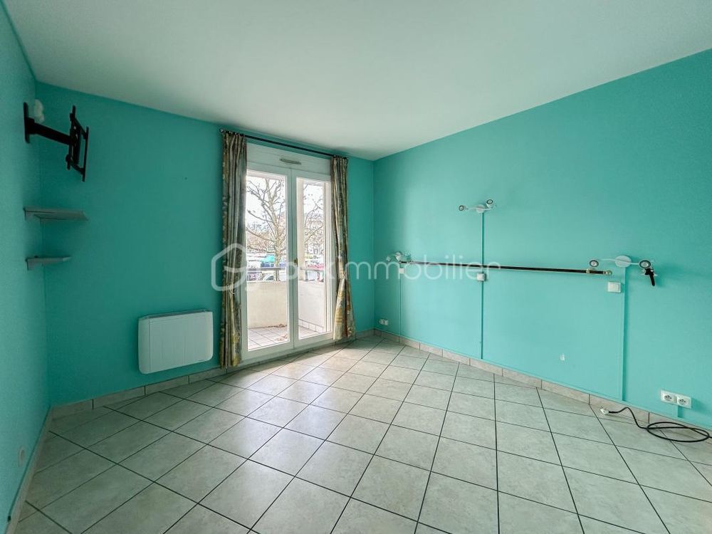 � vendre  Appartement Annecy (74000)