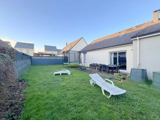  Maison � vendre 5 pi�ces 124 m�