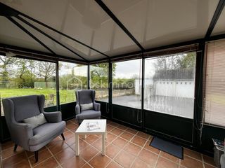  Maison � vendre 5 pi�ces 90 m�