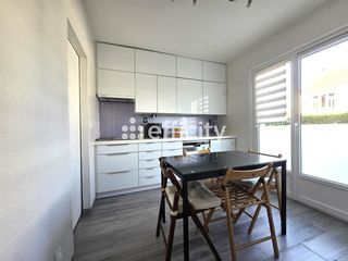  Maison � vendre 5 pi�ces 96 m�