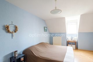  Maison � vendre 4 pi�ces 115 m�