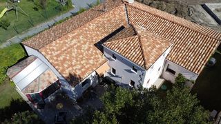  Maison � vendre 7 pi�ces 190 m�