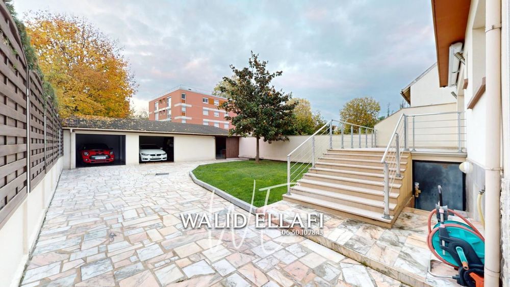 � vendre  Maison Rosny-sous-Bois (93110)