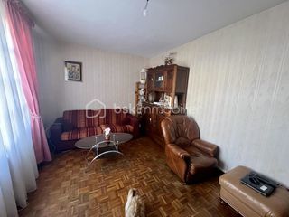  Maison � vendre 5 pi�ces 80 m�