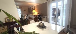  Maison � vendre 5 pi�ces 130 m�