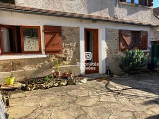  Maison � vendre 6 pi�ces 144 m�