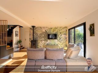  Maison � vendre 6 pi�ces 127 m�