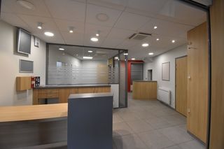  Appartement � louer 6 pi�ces 120 m�