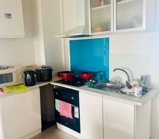  Appartement � vendre 4 pi�ces 67 m�