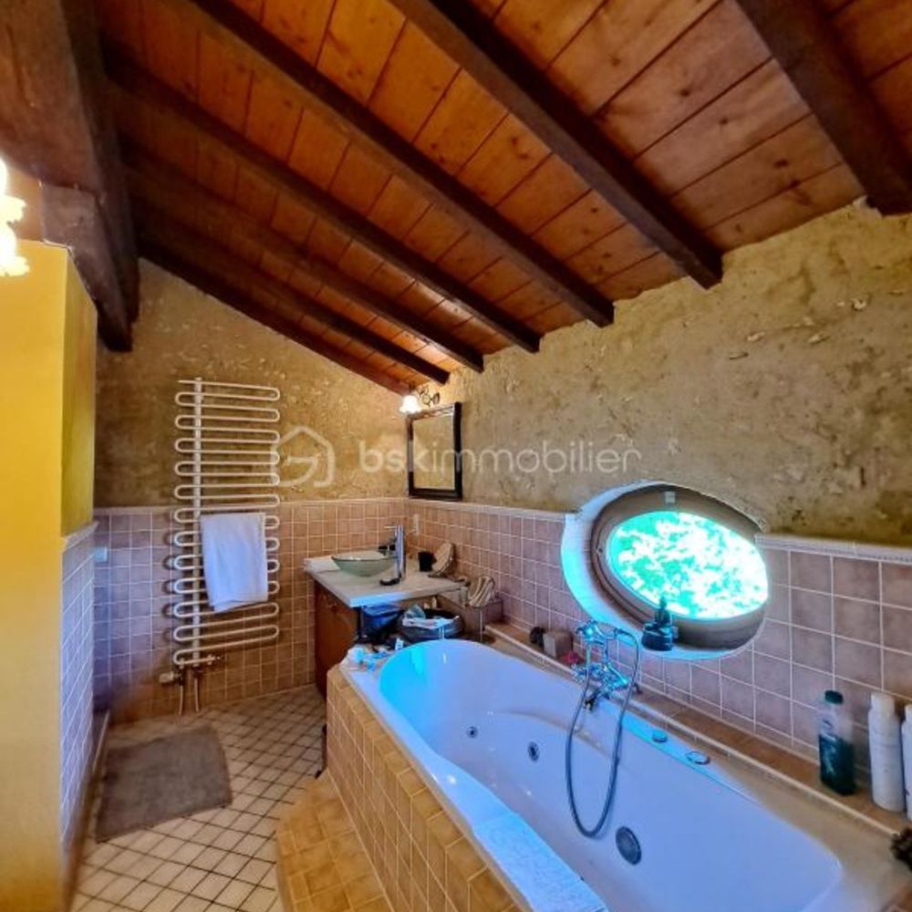 � vendre  Propri�t�/ch�teau Condom (32100)