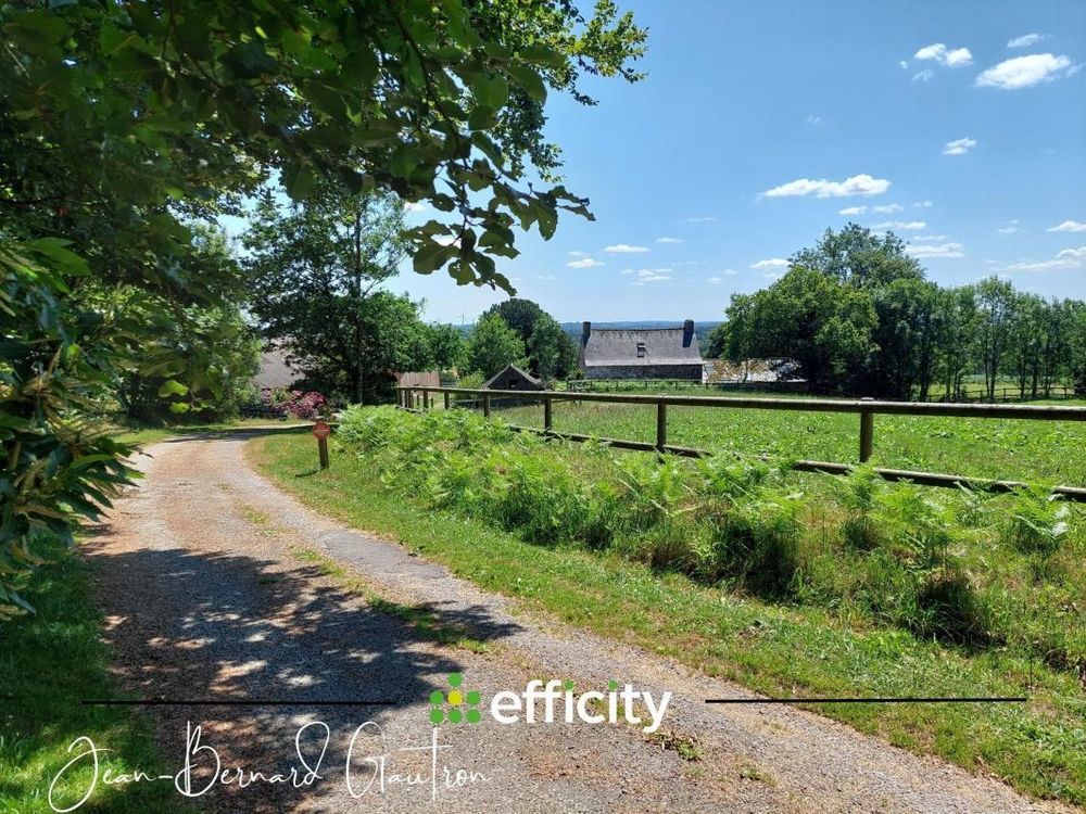 � vendre  Maison Kergrist-Mo�lou (22110)