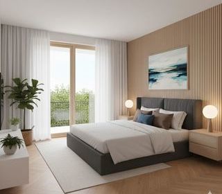  Appartement � vendre 3 pi�ces 64 m�