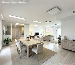  Maison � vendre 5 pi�ces 133 m�