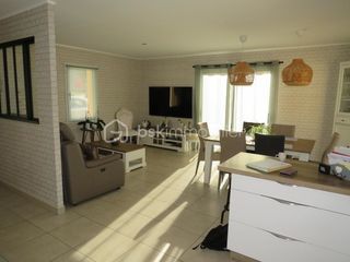  Maison � vendre 4 pi�ces 90 m�