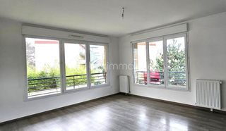  Appartement � vendre 3 pi�ces 61 m�