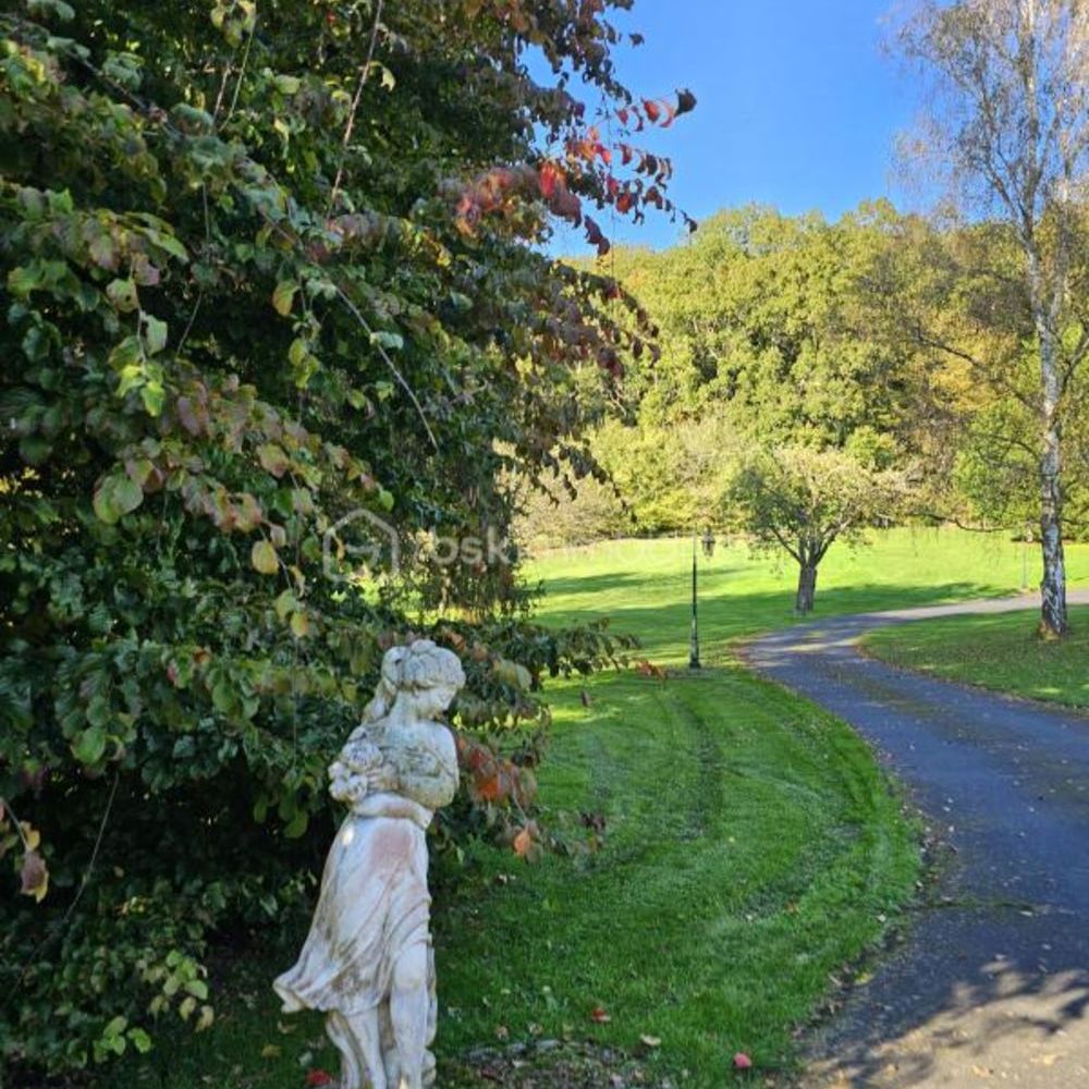 � vendre  Maison Appeville-Annebault (27290)