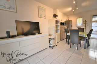  Maison � vendre 3 pi�ces 41 m�