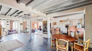  Maison � vendre 7 pi�ces 208 m�