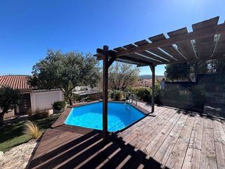  Maison � vendre 4 pi�ces 99 m�