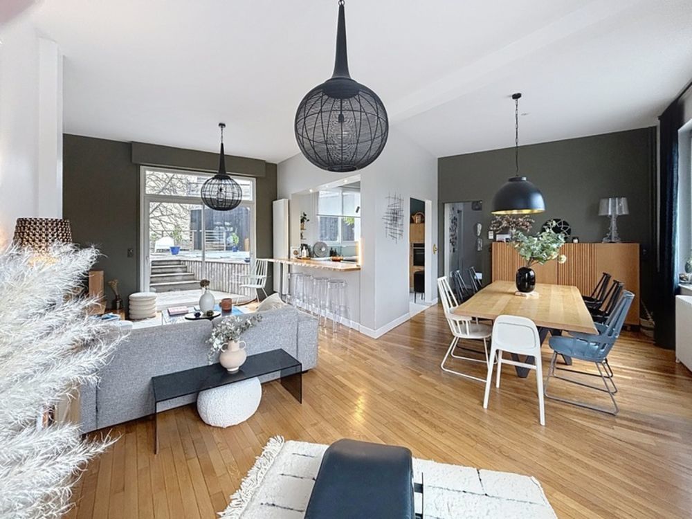 � vendre  Maison Reims (51100)