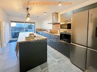  Maison � vendre 3 pi�ces 86 m�