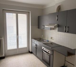  Appartement � louer 4 pi�ces 80 m�