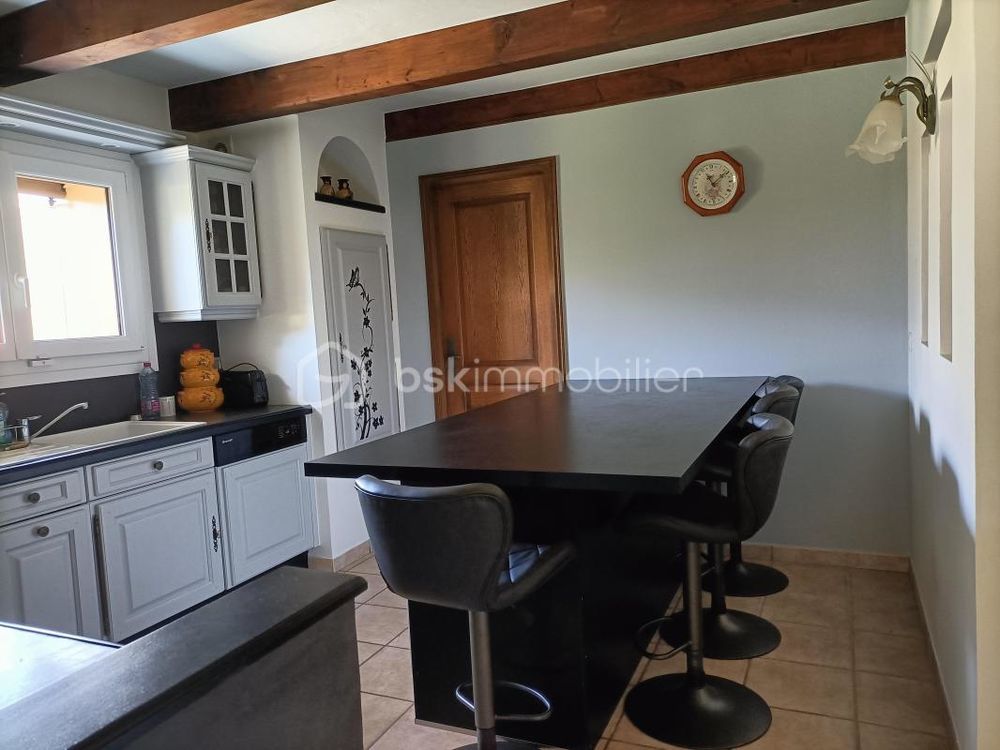 � vendre  Maison Sallanches (74700)