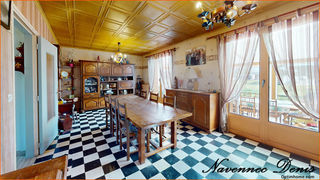  Maison � vendre 4 pi�ces 74 m�