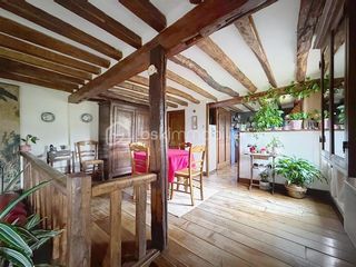  Maison � vendre 7 pi�ces 110 m�