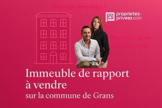  Immeuble � vendre 9 pi�ces 230 m�