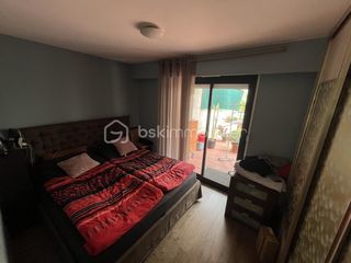  Appartement � vendre 3 pi�ces 61 m�