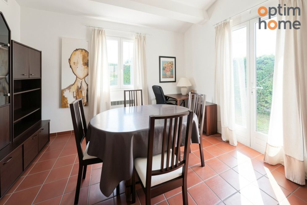 � vendre  Maison Puyricard (13540)